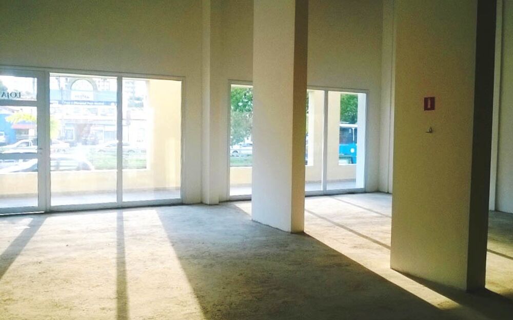 Loja-Salão, 100 m² - Foto 5