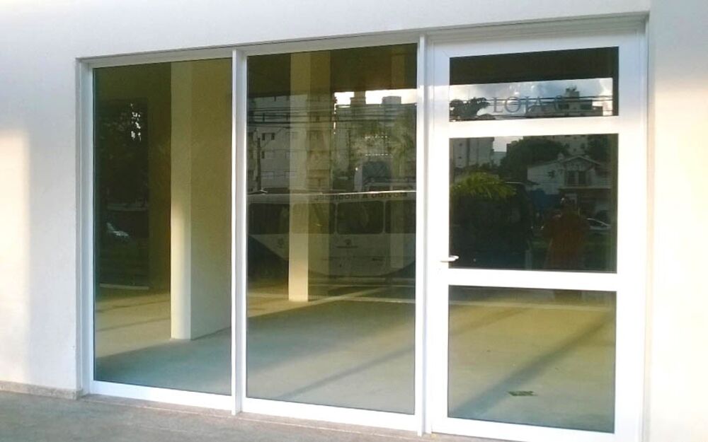 Loja-Salão, 100 m² - Foto 4