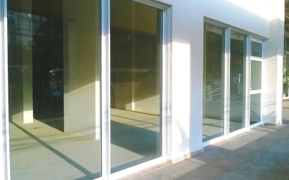 Loja-Salão, 100 m² - Foto 3