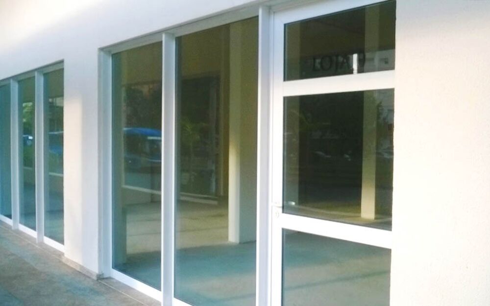 Loja-Salão, 100 m² - Foto 6