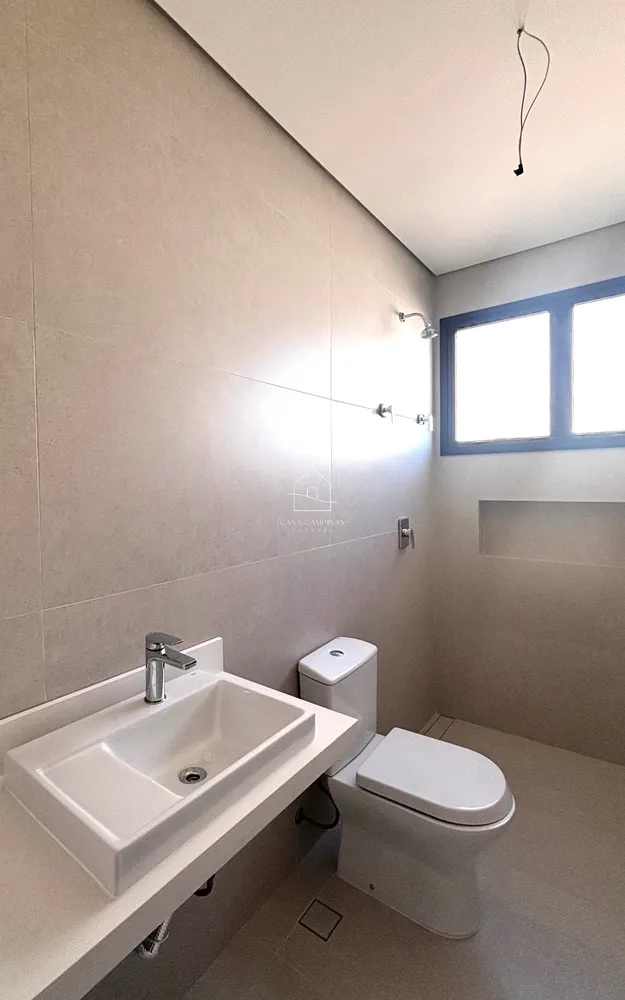 Casa de Condomínio, 4 quartos - Foto 21