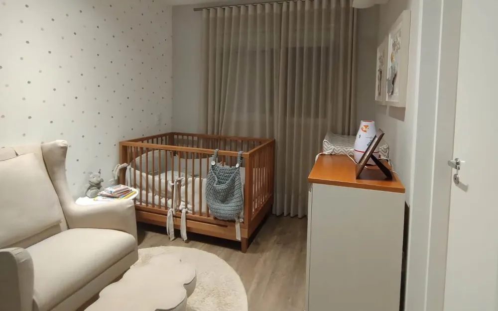 Apartamento, 3 quartos, 130 m² - Foto 22