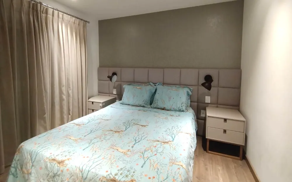 Apartamento, 3 quartos, 130 m² - Foto 27