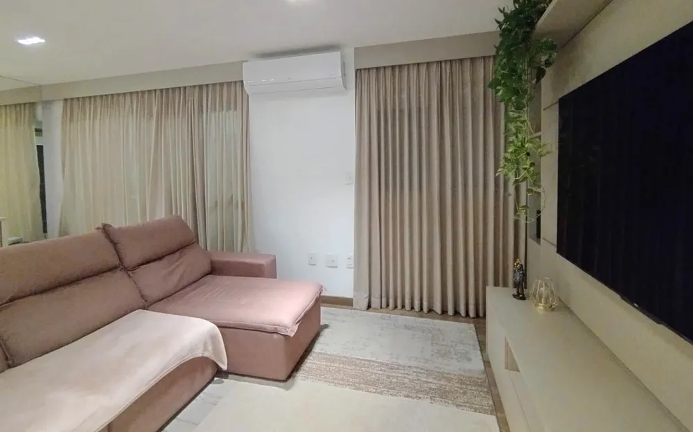 Apartamento, 3 quartos, 130 m² - Foto 8