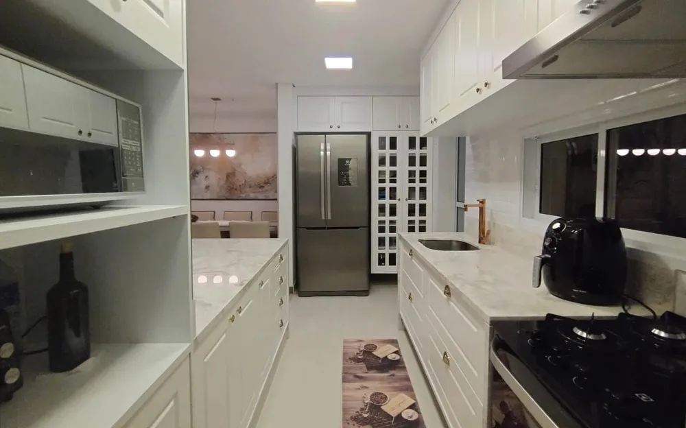 Apartamento, 3 quartos, 130 m² - Foto 17