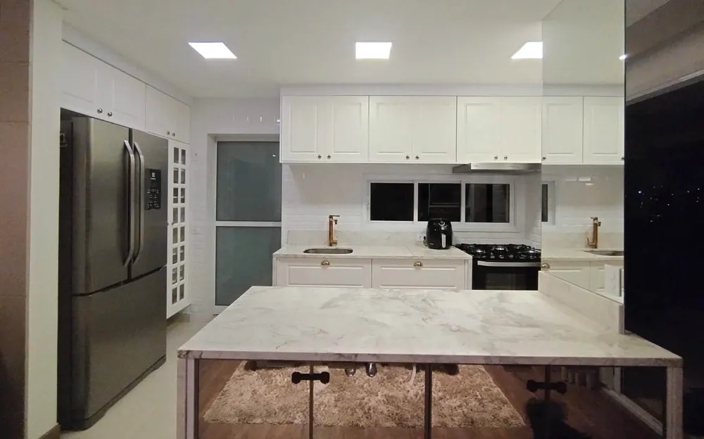 Apartamento, 3 quartos, 130 m² - Foto 18