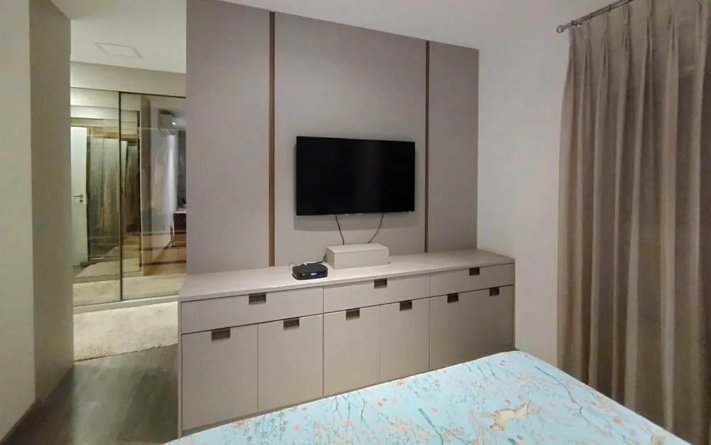 Apartamento, 3 quartos, 130 m² - Foto 28