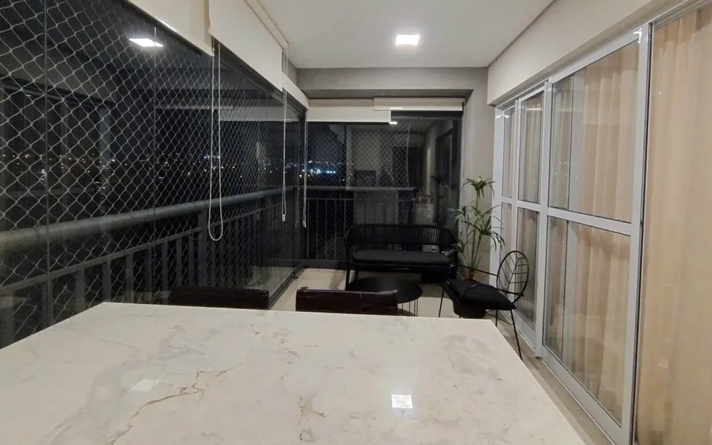 Apartamento, 3 quartos, 130 m² - Foto 9