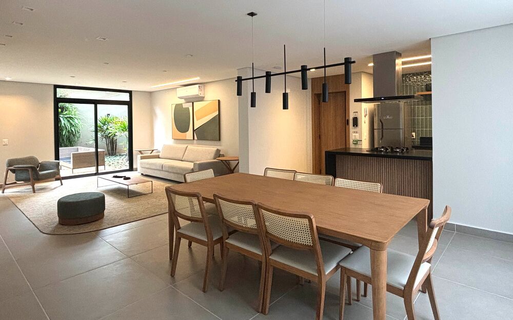 Apartamento, 1 quarto, 51 m² - Foto 8