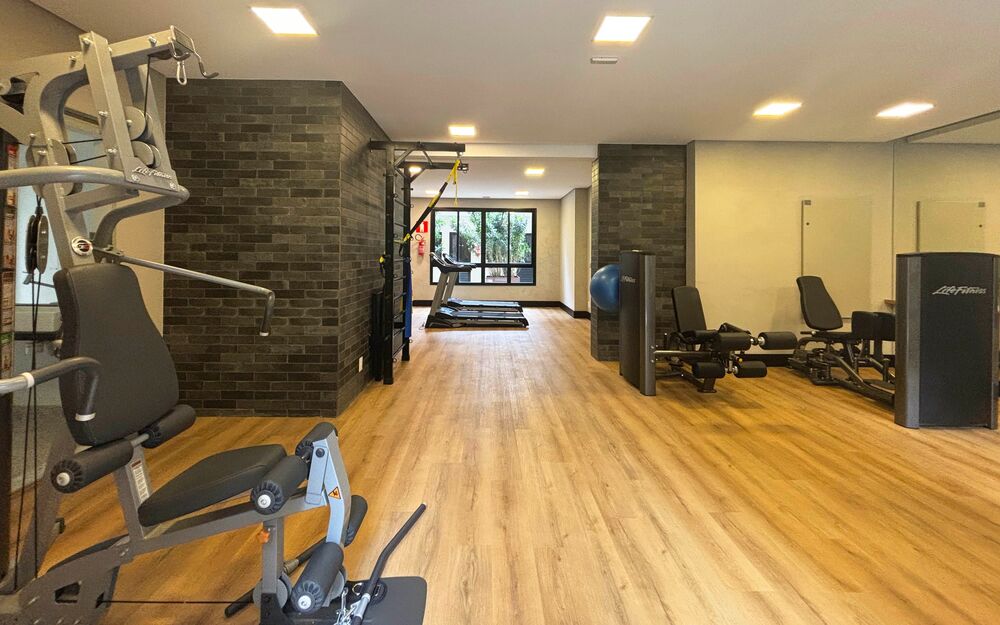 Apartamento, 1 quarto, 51 m² - Foto 7