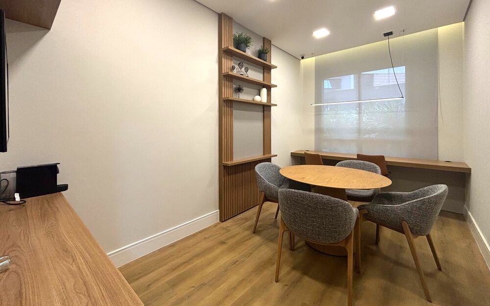 Apartamento, 1 quarto, 51 m² - Foto 2