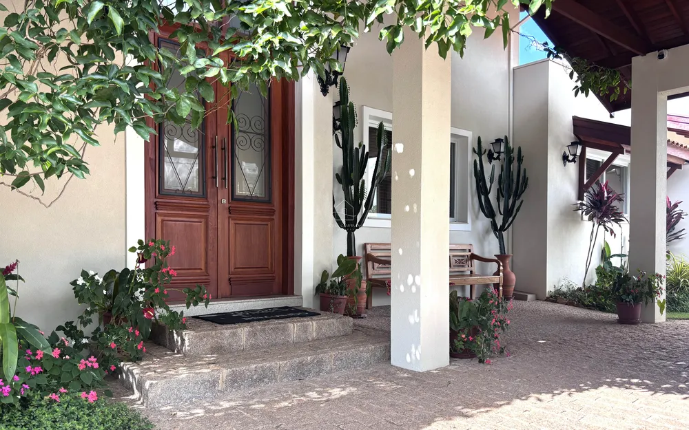 Casa de Condomínio, 4 quartos - Foto 15