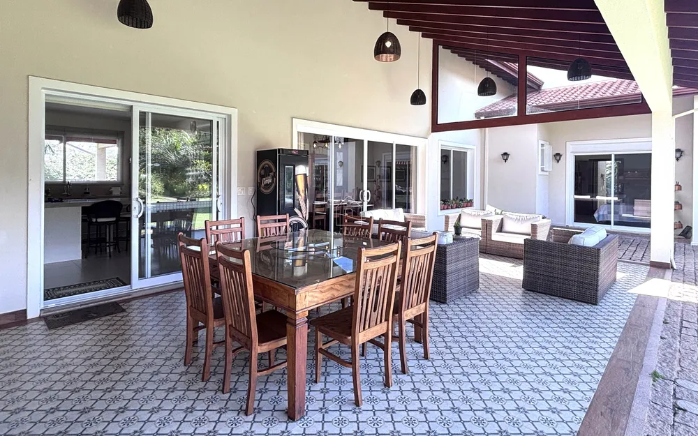 Casa de Condomínio, 4 quartos - Foto 7