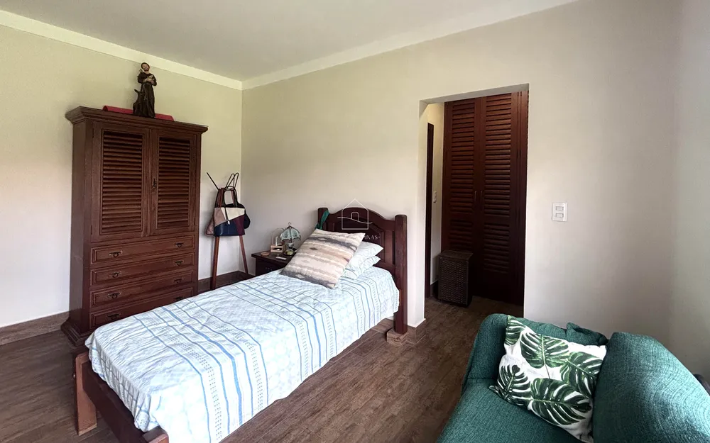 Casa de Condomínio, 4 quartos - Foto 12