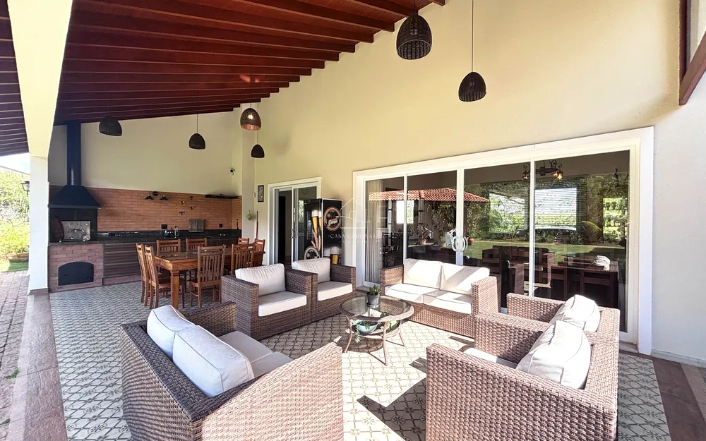 Casa de Condomínio, 4 quartos - Foto 6