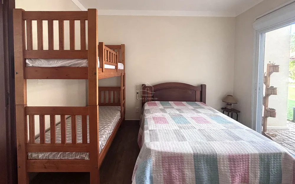 Casa de Condomínio, 4 quartos - Foto 10