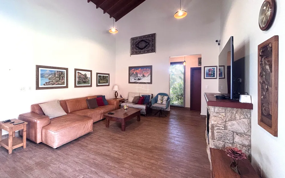 Casa de Condomínio, 4 quartos - Foto 3