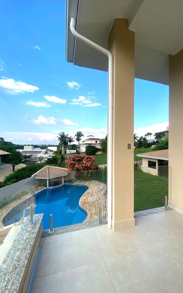 Casa de Condomínio, 4 quartos - Foto 4