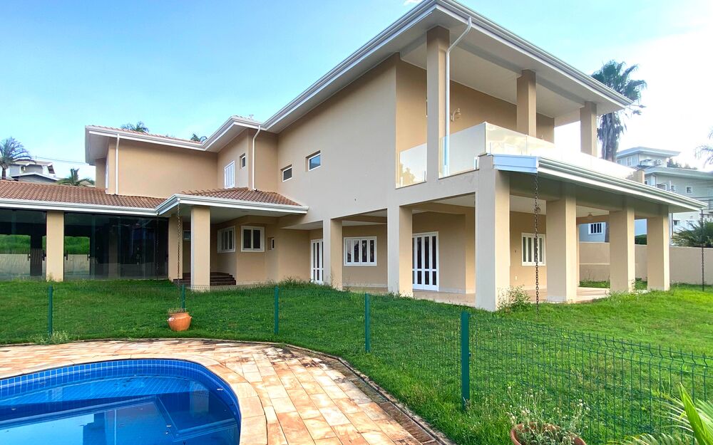 Casa de Condomínio, 4 quartos - Foto 5