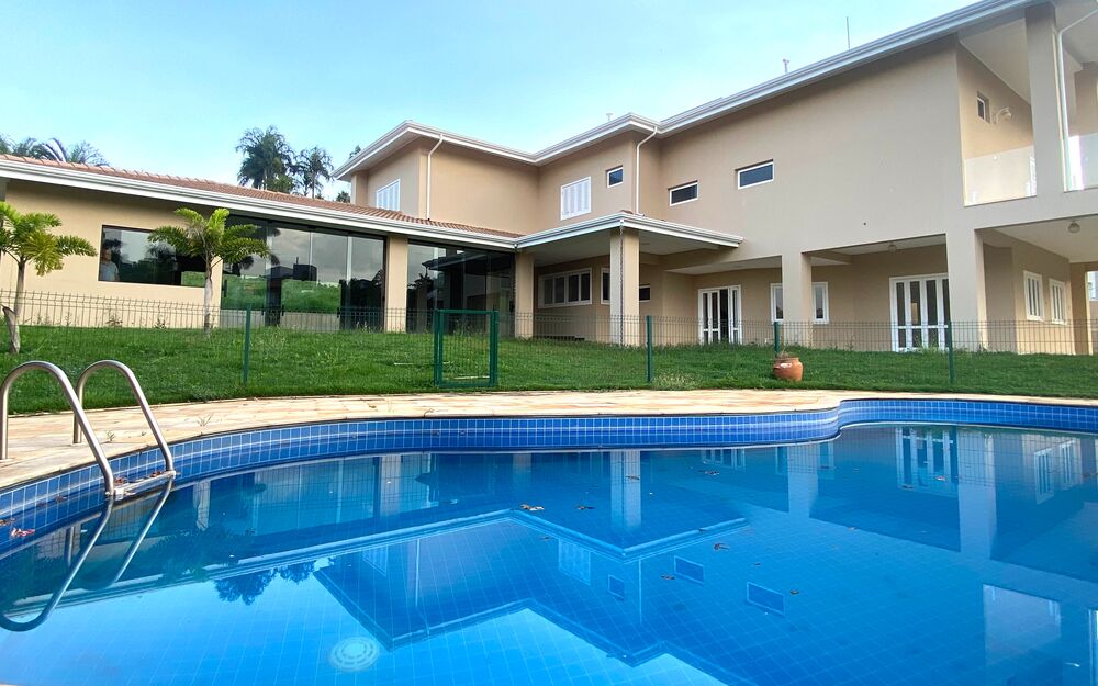 Casa de Condomínio, 4 quartos - Foto 10