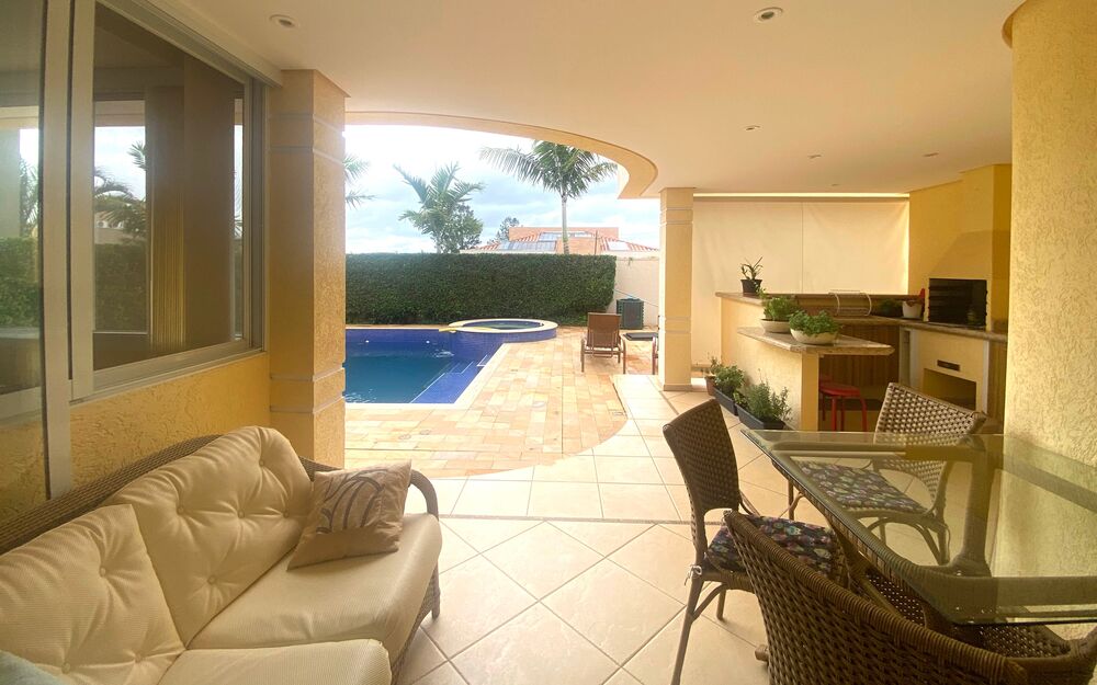 Casa de Condomínio, 4 quartos - Foto 17