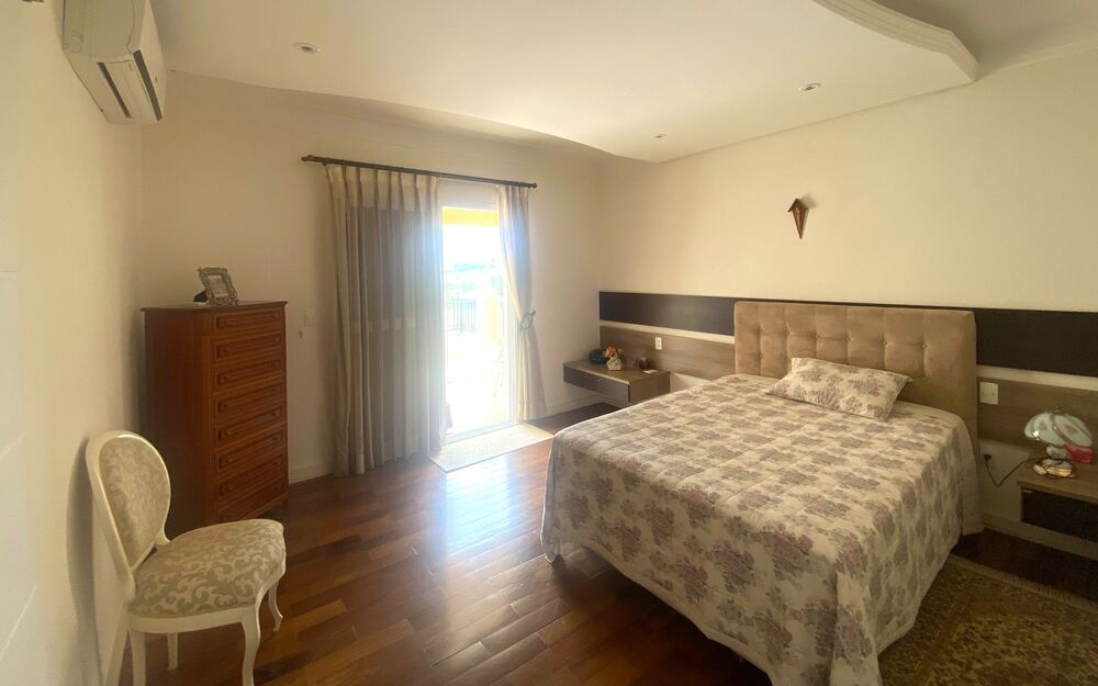 Casa de Condomínio, 4 quartos - Foto 19