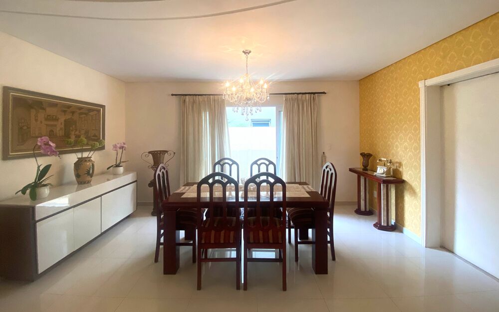 Casa de Condomínio, 4 quartos - Foto 4