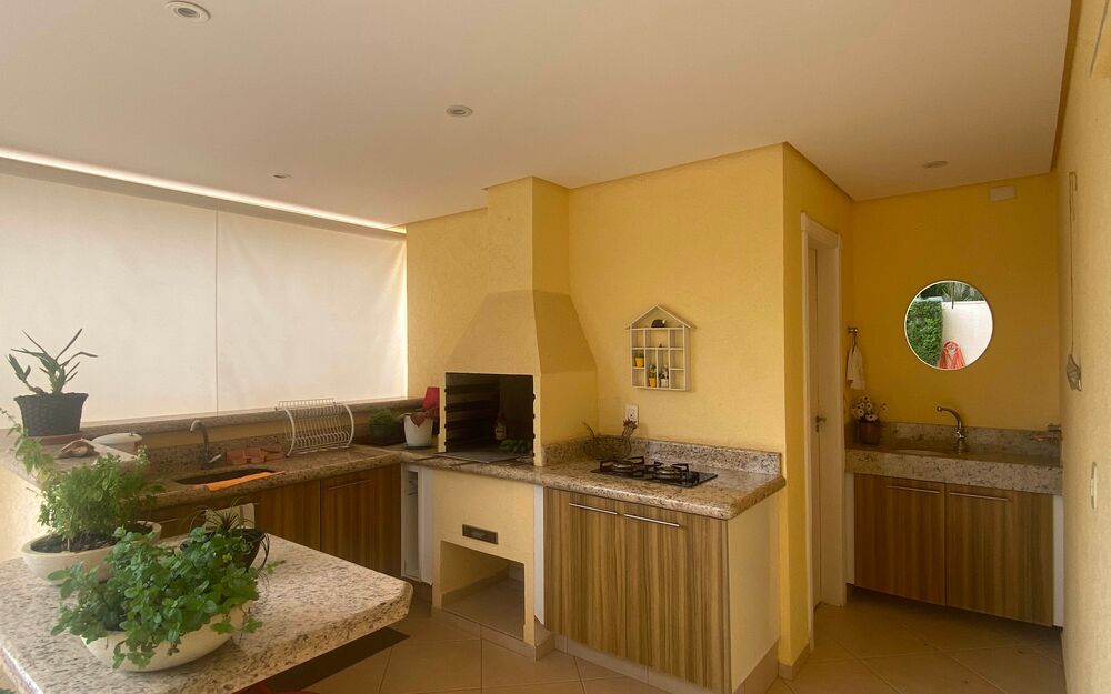 Casa de Condomínio, 4 quartos - Foto 5