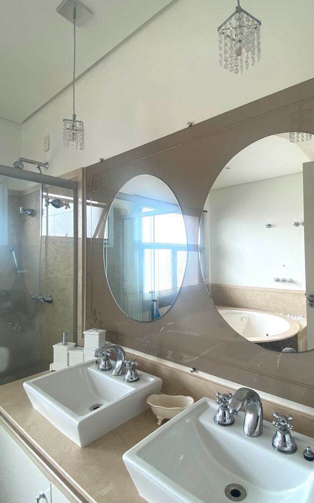 Casa de Condomínio, 4 quartos - Foto 8