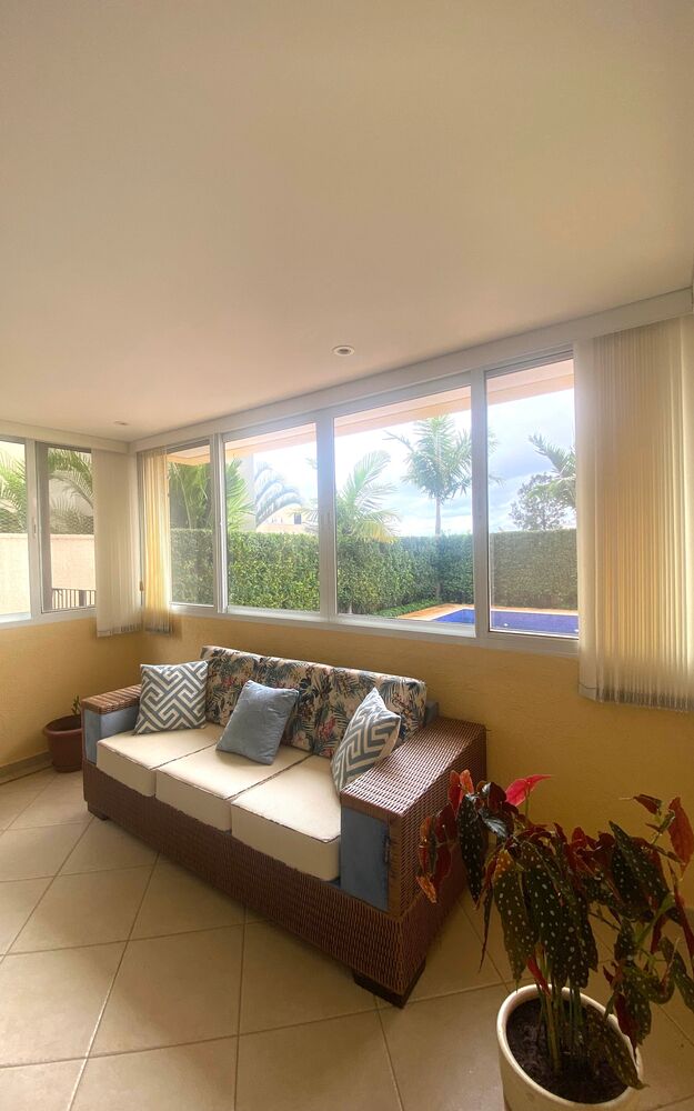 Casa de Condomínio, 4 quartos - Foto 7