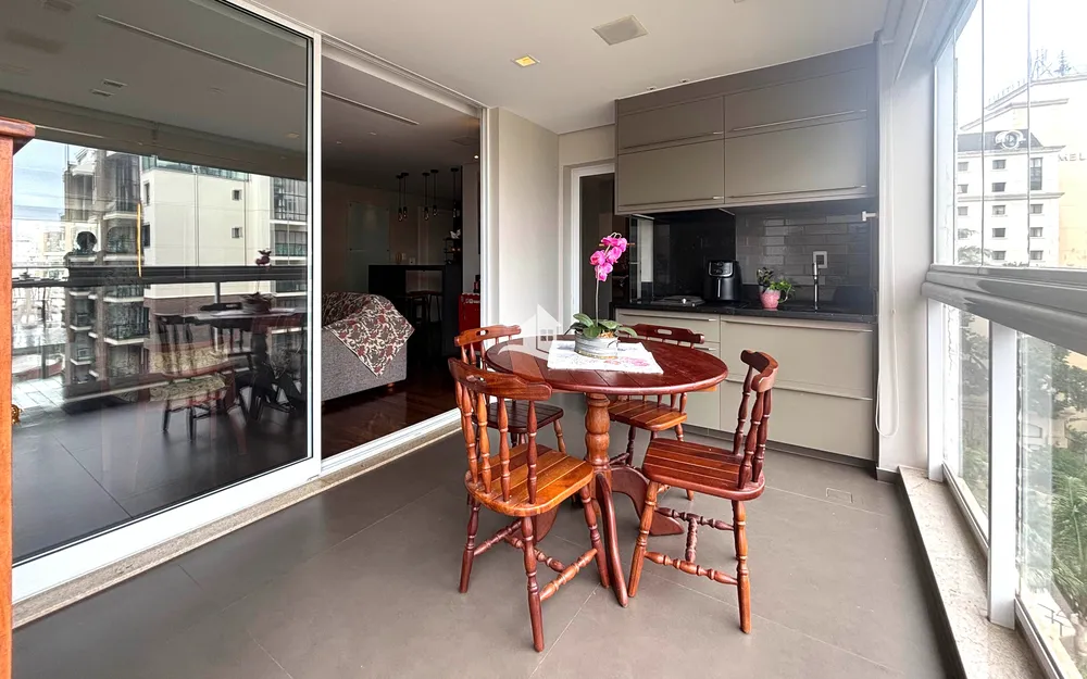 Apartamento, 3 quartos, 105 m² - Foto 5