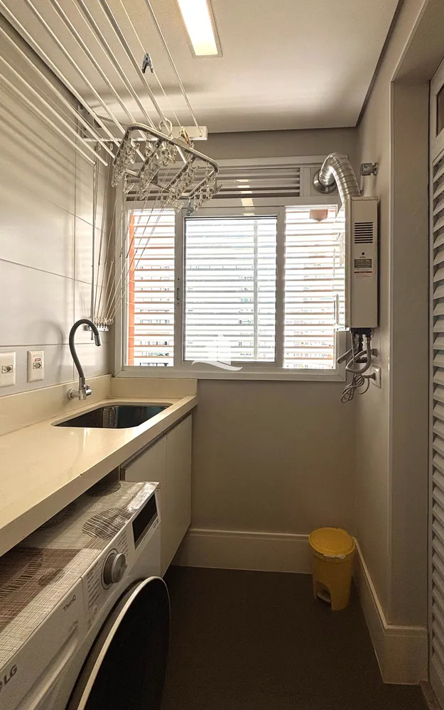 Apartamento, 3 quartos, 105 m² - Foto 10