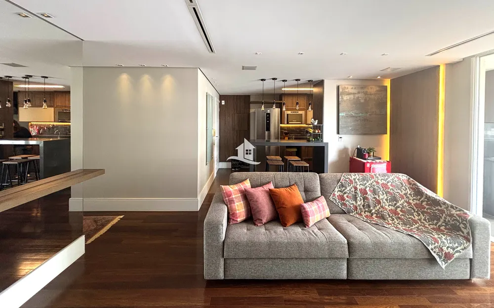 Apartamento, 3 quartos, 105 m² - Foto 1