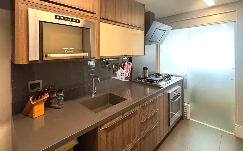 Apartamento, 3 quartos, 105 m² - Foto 7