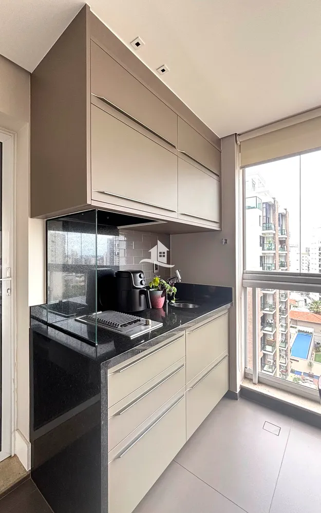 Apartamento, 3 quartos, 105 m² - Foto 6