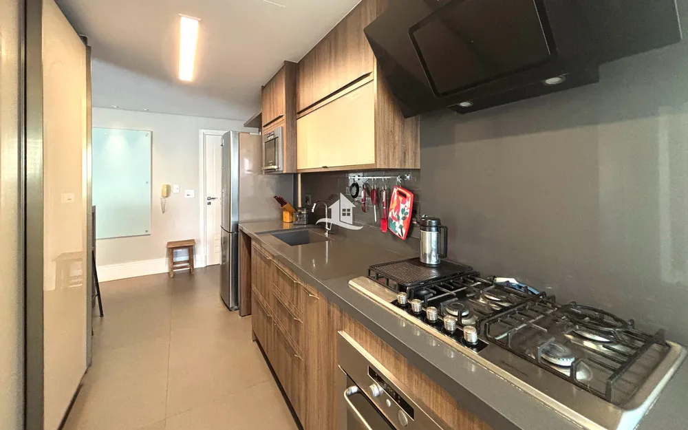 Apartamento, 3 quartos, 105 m² - Foto 11
