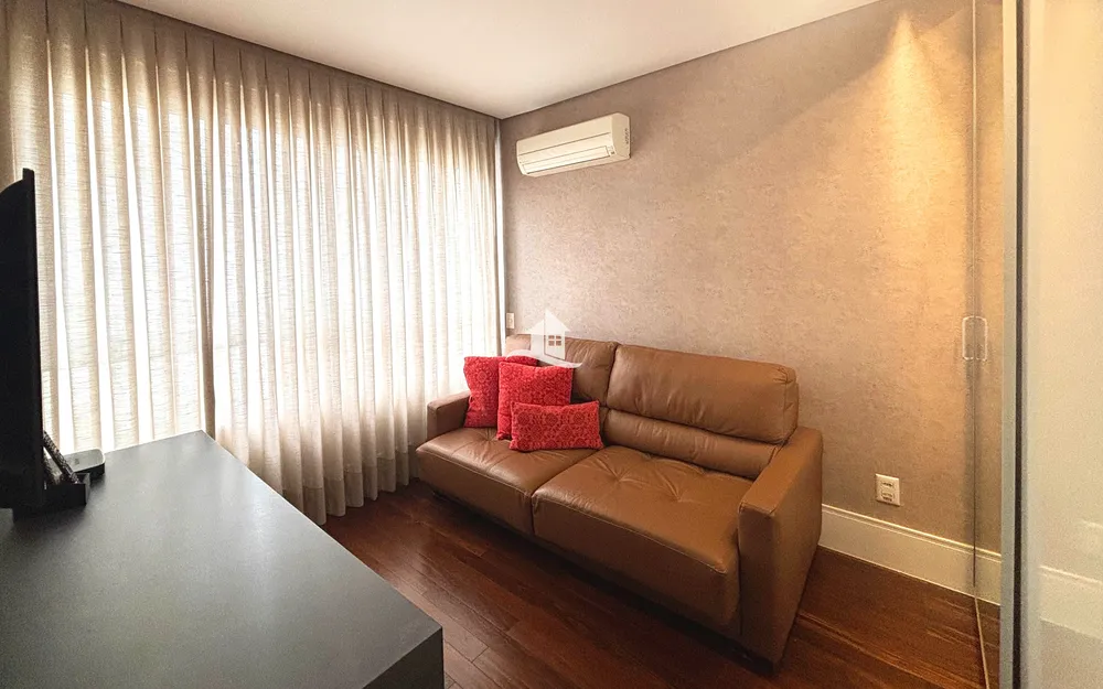 Apartamento, 3 quartos, 105 m² - Foto 12