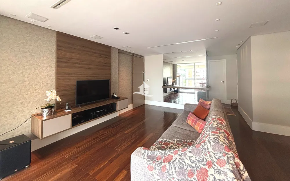 Apartamento, 3 quartos, 105 m² - Foto 3