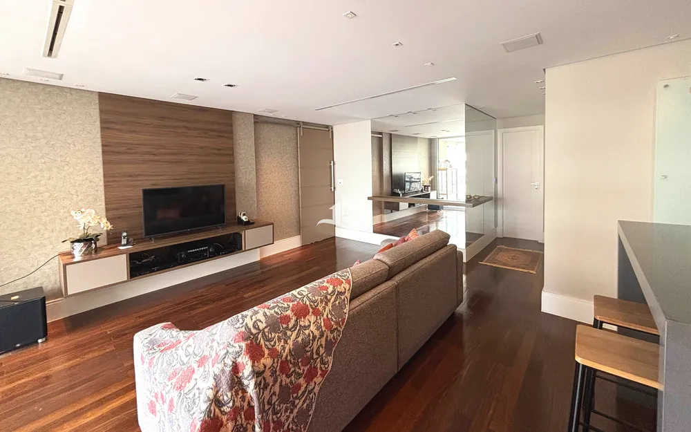 Apartamento, 3 quartos, 105 m² - Foto 2