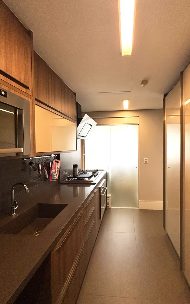 Apartamento, 3 quartos, 105 m² - Foto 8