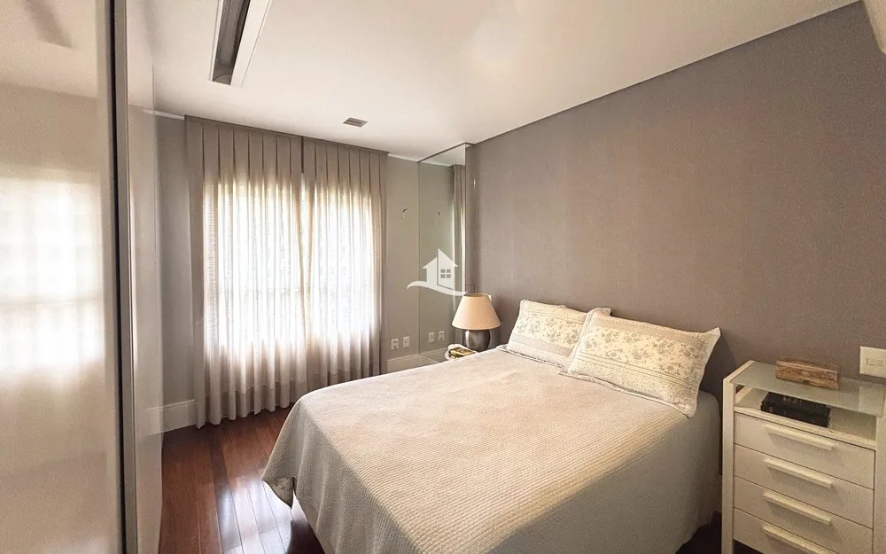 Apartamento, 3 quartos, 105 m² - Foto 14