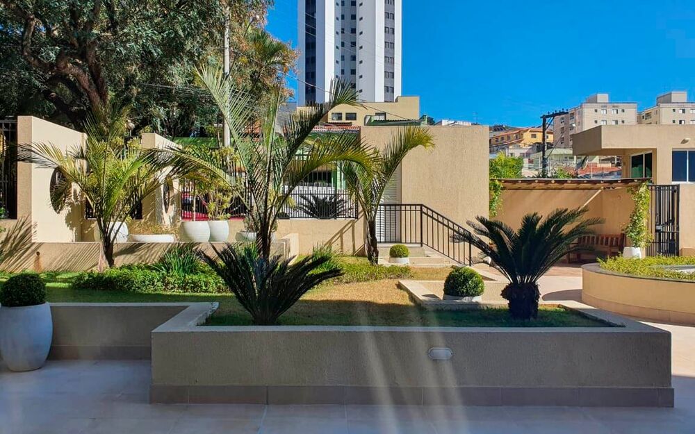 Cobertura, 4 quartos, 240 m² - Foto 17