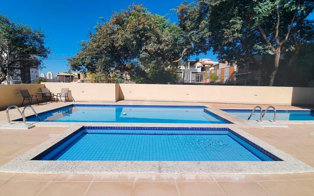 Cobertura, 4 quartos, 240 m² - Foto 19