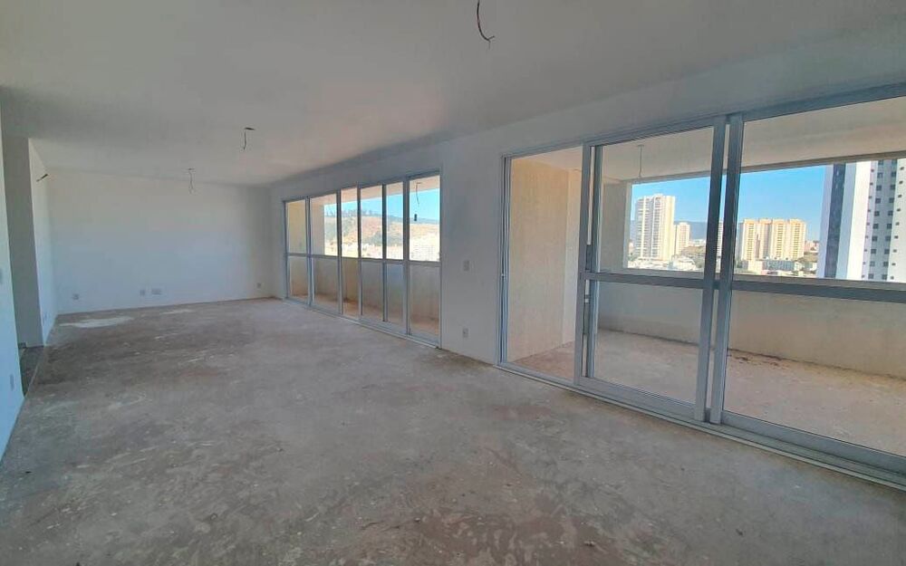 Cobertura, 4 quartos, 240 m² - Foto 1