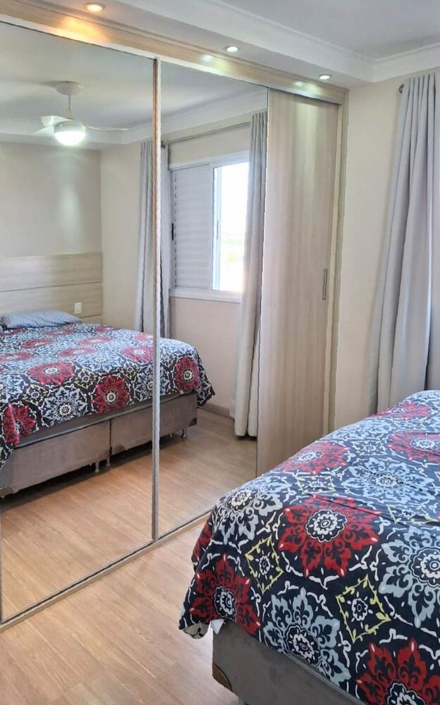 Apartamento, 3 quartos, 86 m² - Foto 16