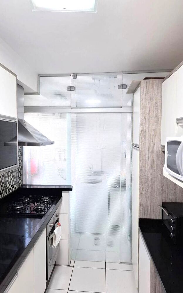 Apartamento, 3 quartos, 86 m² - Foto 6