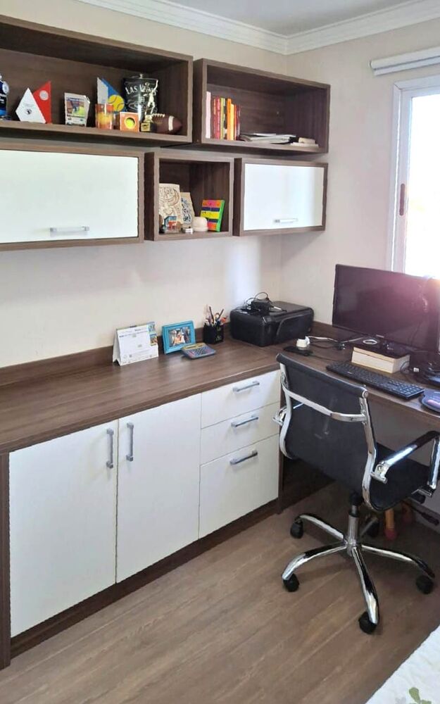 Apartamento, 3 quartos, 86 m² - Foto 18