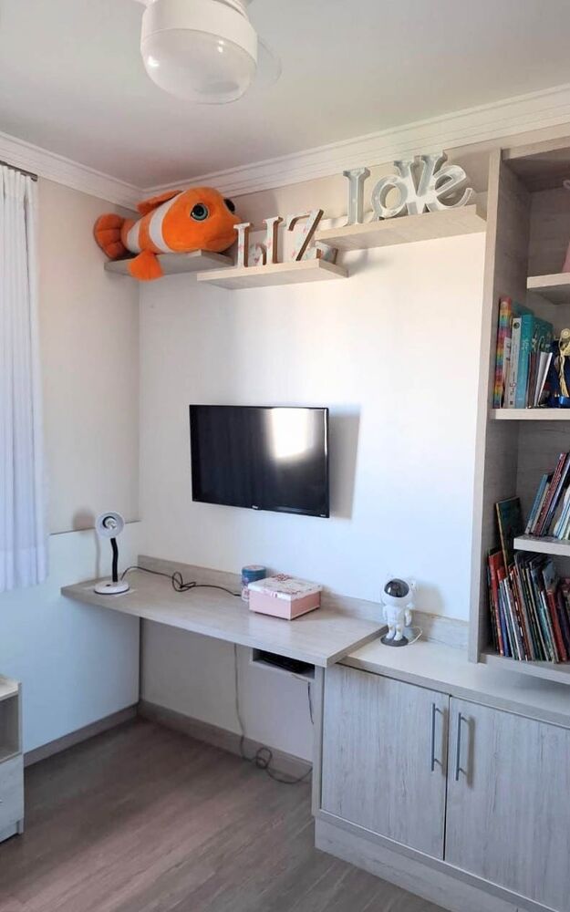 Apartamento, 3 quartos, 86 m² - Foto 17