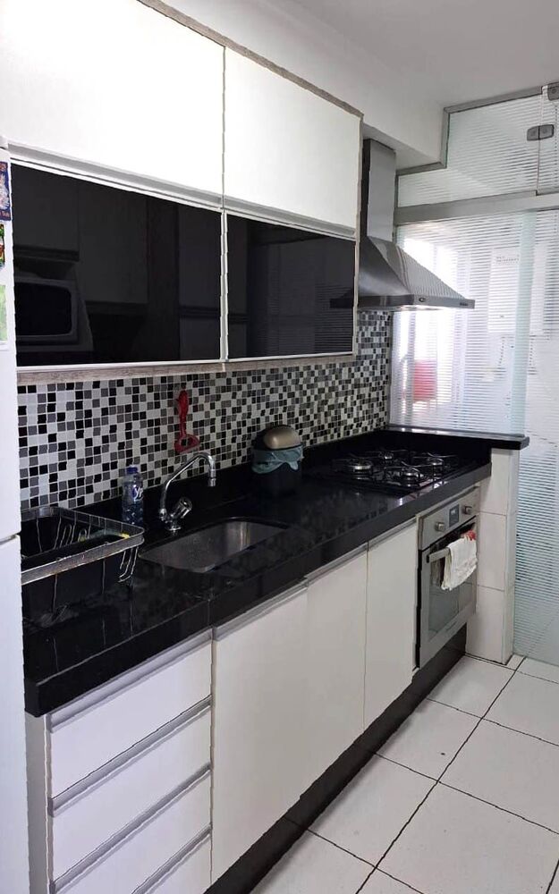 Apartamento, 3 quartos, 86 m² - Foto 8