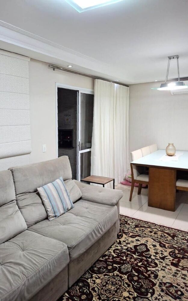 Apartamento, 3 quartos, 86 m² - Foto 12